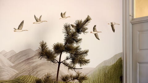 Center - Kings Garden - 5 People - Luxury - 3br