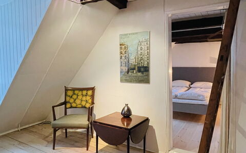 Absolute Center - 1 Br - 2 People - Inner City: Stue