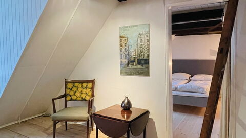 Absolute Center - 1 Br - 2 People - Inner City: Stue