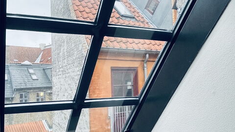 Absolute Center - 1 Br - 2 People - Inner City: Værelsesoplysninger