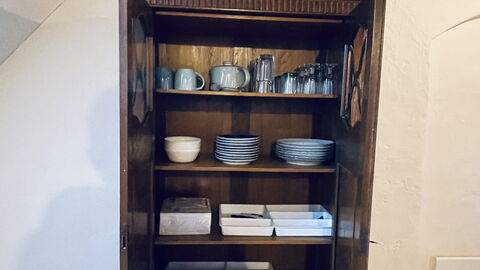 Absolute Center - 1 Br - 2 People - Inner City: Værelsesoplysninger