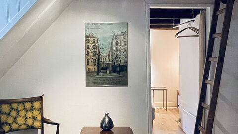 Absolute Center - 1 Br - 2 People - Inner City: Stue