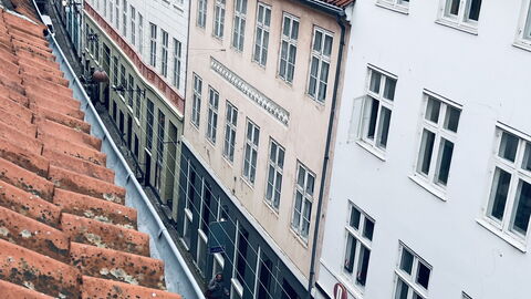 Absolute Center - 1 Br - 2 People - Inner City: Udendørs, Udvendige