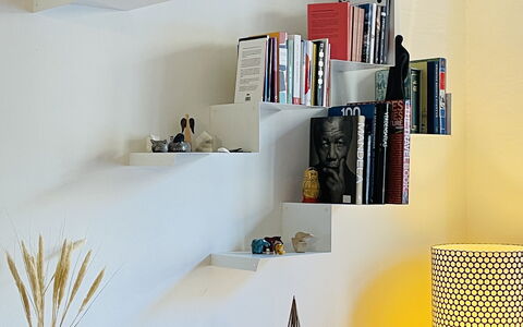 Østerbro - 2 Bathrooms - 3 Br - 5 People: Værelsesoplysninger