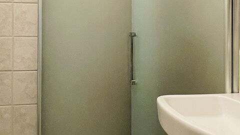 Østerbro - 2 Bathrooms - 3 Br - 5 People: Badeværelse