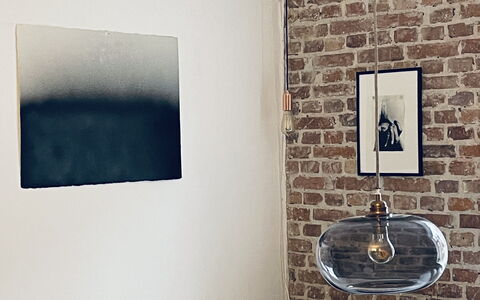 Amager - Close To Metro - 2 People -1 Br: Værelsesoplysninger