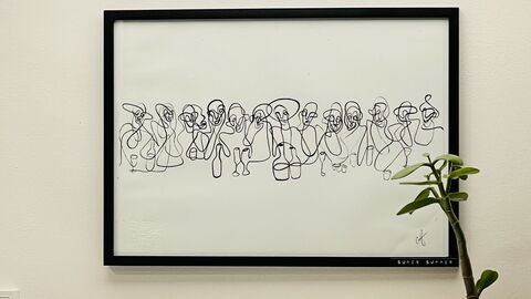 Amager - Close To Metro - 2 People -1 Br: Værelsesoplysninger