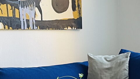 Nørrebro - 2 People - 1 Br - Close To Metro: Værelsesoplysninger