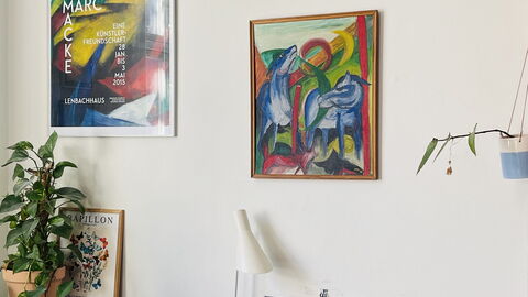 Nørrebro - 2 People - 1 Br - Close To Metro: Værelsesoplysninger