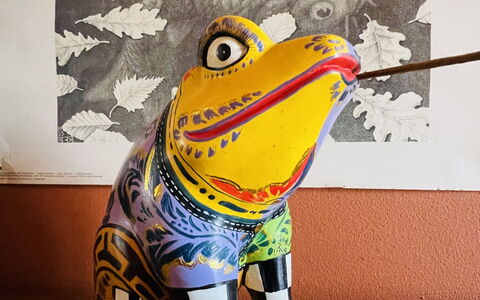 4 People - Super Location: Værelsesoplysninger