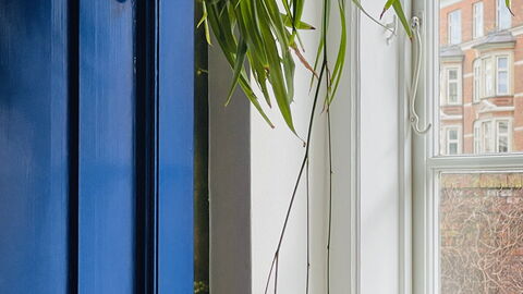 4 People - Super Location: Værelsesoplysninger