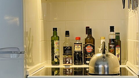 4 People - Super Location: Værelsesoplysninger