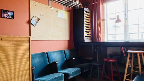 4 People - Super Location: Værelsesoplysninger