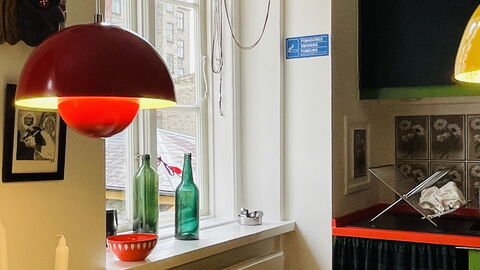 4 People - Super Location: Værelsesoplysninger