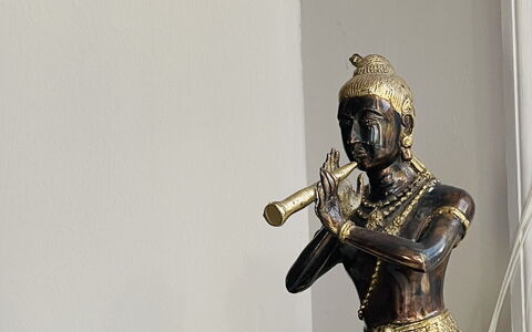 Frederiksberg - Perfect For Family: Værelsesoplysninger