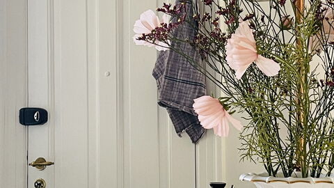 Frederiksberg - Perfect For Family: Værelsesoplysninger