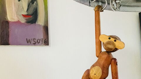 Frederiksberg - Perfect For Family: Værelsesoplysninger