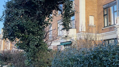 Frederiksberg - Perfect For Family: Udendørs, Udvendige