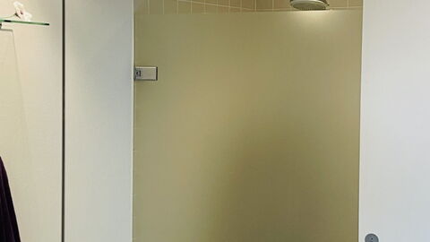 Sydhavnen - Best View - 1 Br - 2 People: Badeværelse