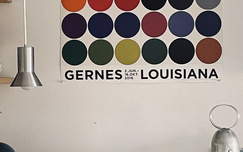 Christianshavn - 2 Br- 4 People - Stylish: Værelsesoplysninger