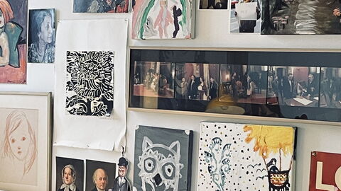 Christianshavn - 2 Br- 4 People - Stylish: Værelsesoplysninger