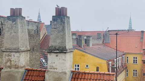 Christianshavn - 2 Br- 4 People - Stylish: Udendørs, Udvendige, Visninger