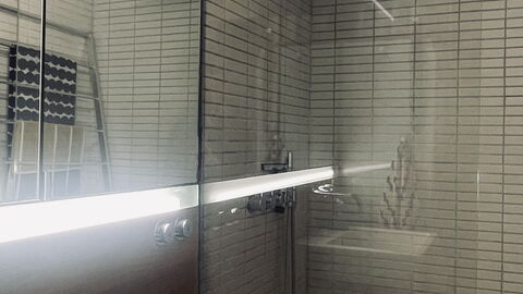 Christianshavn - 2 Br- 4 People - Stylish: Badeværelse