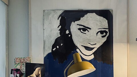 Christianshavn - 2 Br- 4 People - Stylish: Værelsesoplysninger