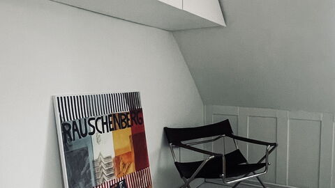 Christianshavn - 2 Br- 4 People - Stylish: Værelsesoplysninger