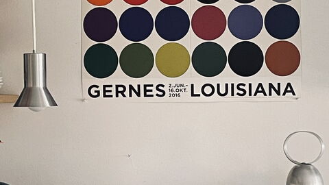 Christianshavn - 2 Br- 4 People - Stylish: Værelsesoplysninger