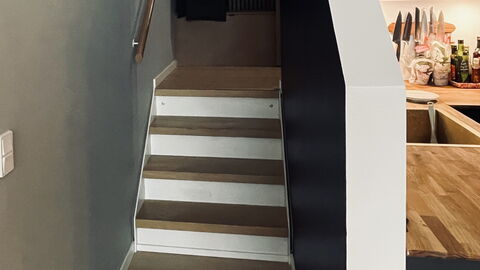 Carlsbergbyen - Vesterbro - 2 Br - 3 People: Værelsesoplysninger