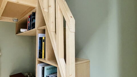 Carlsbergbyen - Vesterbro - 2 Br - 3 People: Værelsesoplysninger