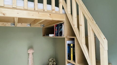 Carlsbergbyen - Vesterbro - 2 Br - 3 People: Værelsesoplysninger