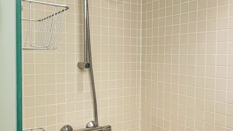 Islands Brygge - 4 People - 2 Br - Nice View: Badeværelse