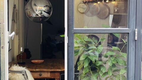 Absolute Center -2 People - 1 Br -private Terrasse: Værelsesoplysninger