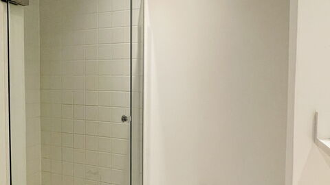 Islands Brygge - 2 Br - 3 People - Close To Water: Badeværelse