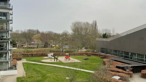 Islands Brygge - 2 Br - 3 People - Close To Water