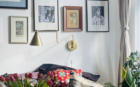 Center - 2 Br - 4 People - Close To The Lakes - Me