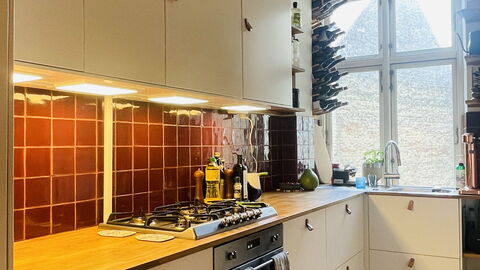 Center - 2 Br - 4 People - Close To The Lakes - Me