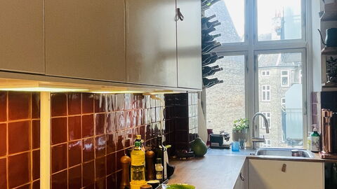 Center - 2 Br - 4 People - Close To The Lakes - Me