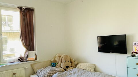 Frederiksberg - 3 Br - 5 People - Metro - Parking