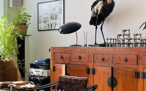 Center - Close To The Parlament - Tivoli - 3 Br: Stue