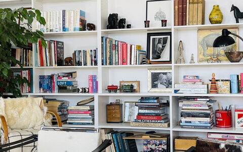 Center - Close To The Parlament - Tivoli - 3 Br: Stue