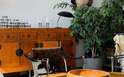 Center - Close To The Parlament - Tivoli - 3 Br: Værelsesoplysninger