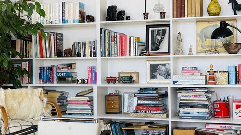 Center - Close To The Parlament - Tivoli - 3 Br: Stue