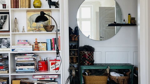 Center - Close To The Parlament - Tivoli - 3 Br: Stue