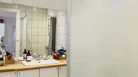 Center - Close To The Parlament - Tivoli - 3 Br: Badeværelse