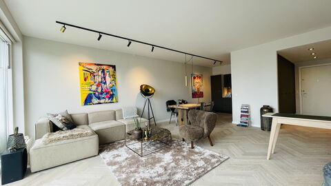 Islands Brygge - 2 Br - 4 People - Close To Water: Stue