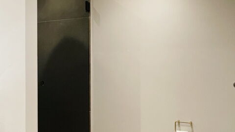 Islands Brygge - 2 Br - 4 People - Close To Water: Badeværelse