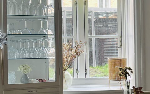 Amager - Close To Metro - 1 Br - 2 People: Værelsesoplysninger